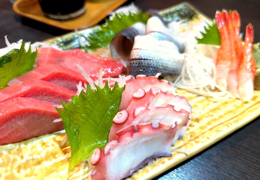 居酒屋 なる浜