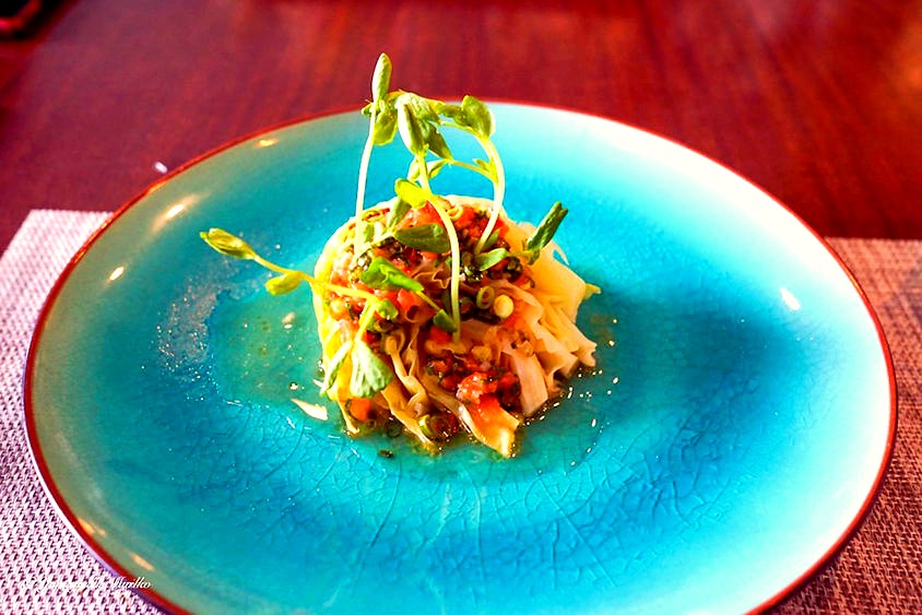 野菜フレンチ Suzu