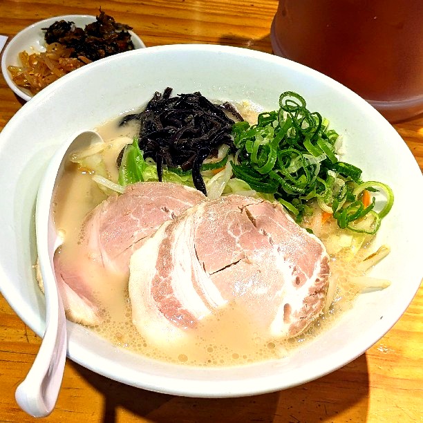 一風堂