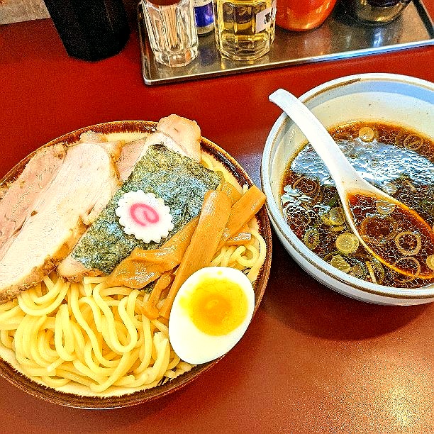 鎌倉大勝軒 腰越