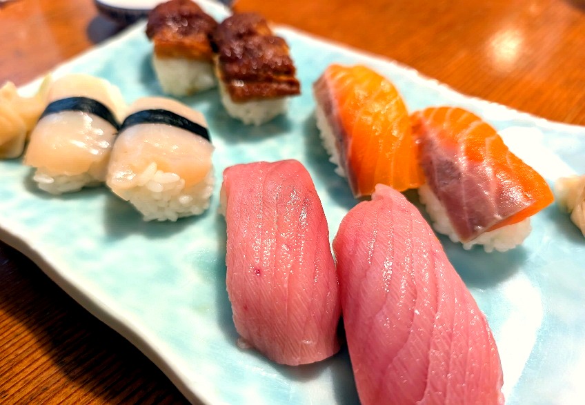 東家