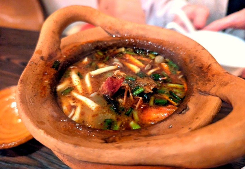 タイ料理 555