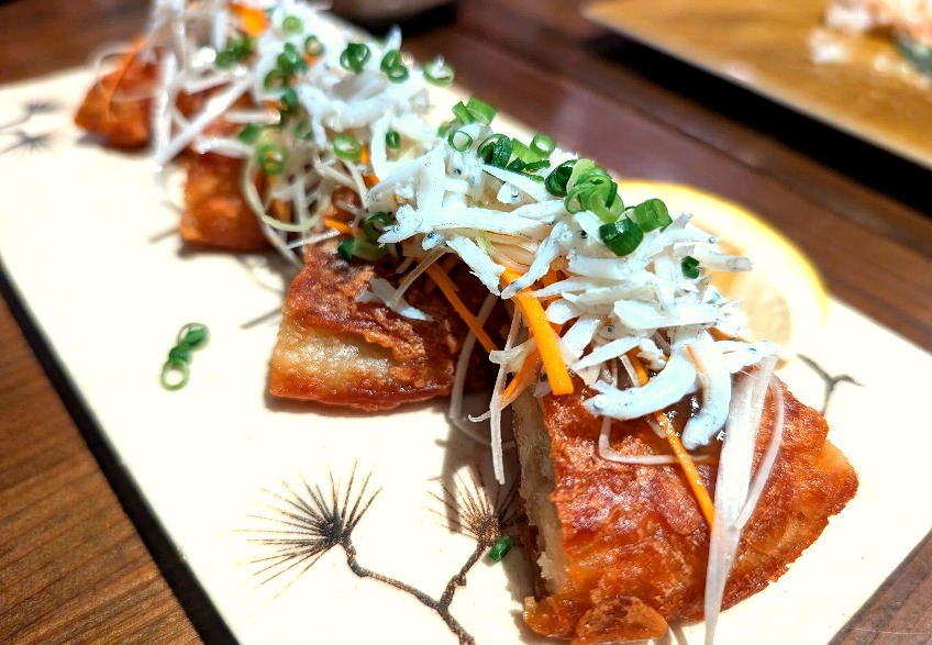 韓国料理 GOKAN