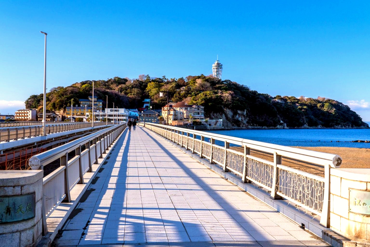 江の島